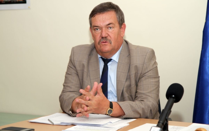 Nem lesz menekülttábor a laktanyában