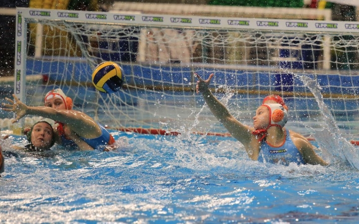 Kiütéses győzelem és továbbjutás a BL-ben