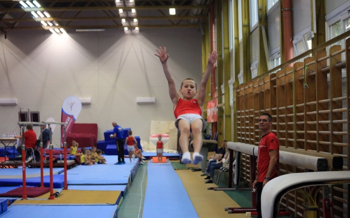 Tornával emlékeztek a legendás edzőre