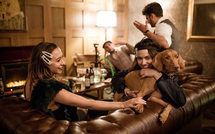 Így lesz felejthetetlen a szülinapi buli – és csak a megfelelő helyszín kell hozzá