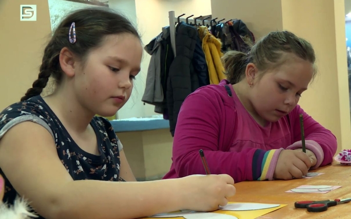 DSTV: megkezdődött az őszi fesztivál