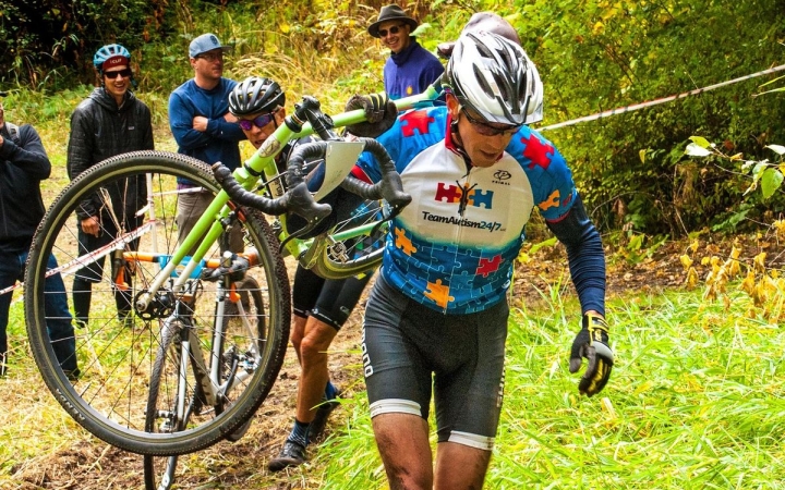 Mit kell tudnia egy cyclocross guminak?