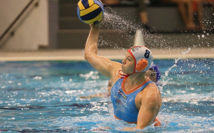 Győzelemmel kezdte a bajnokságot a DFVE