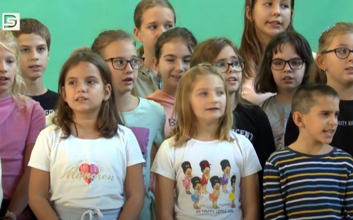 DSTV: két ünnep az Arany iskolában