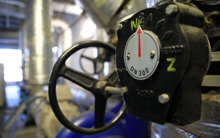 Az eddigi enyhébb őszi időjárás miatt kevesen kértek pótfűtést