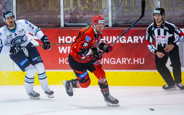 Egy gól is elég volt a győzelemhez