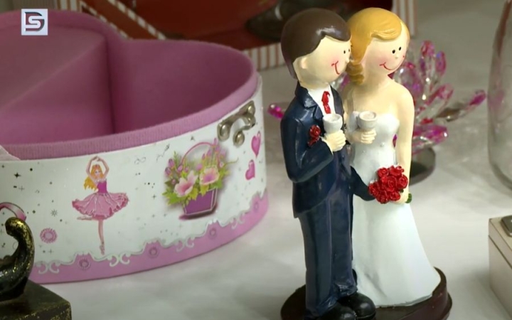 DSTV: véget ért a nyári esküvőszezon