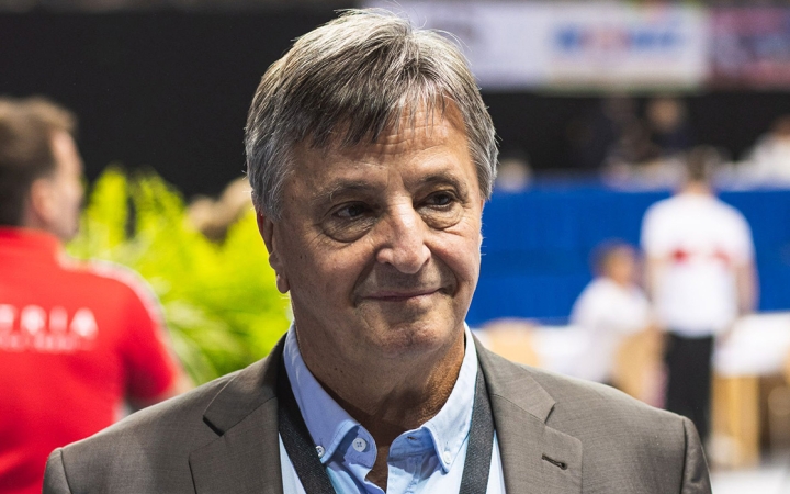 Dr. Magyar Zoltán: összességében sikeres volt a vb