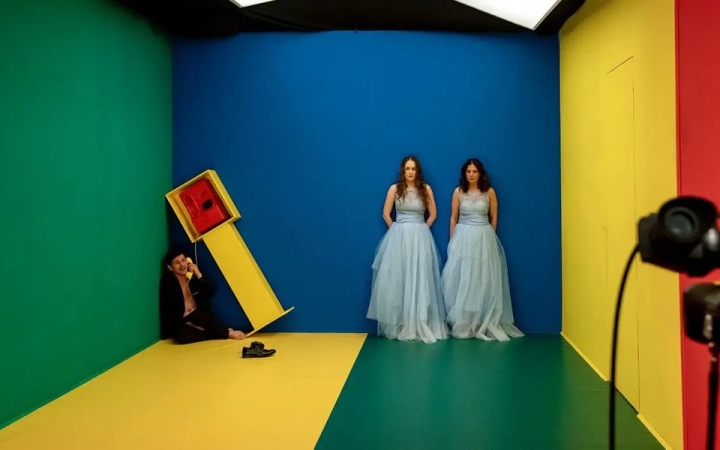 Színház a könyvtárban – most Móricz szerelmeiről