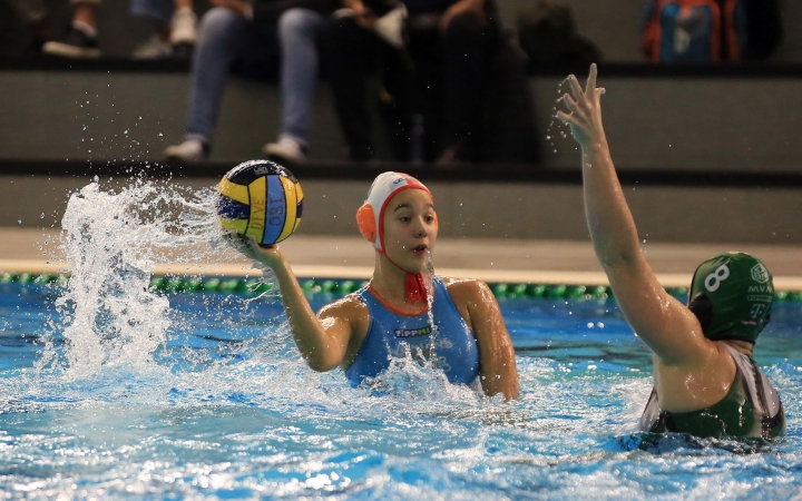 Hiába a nagy hajrá