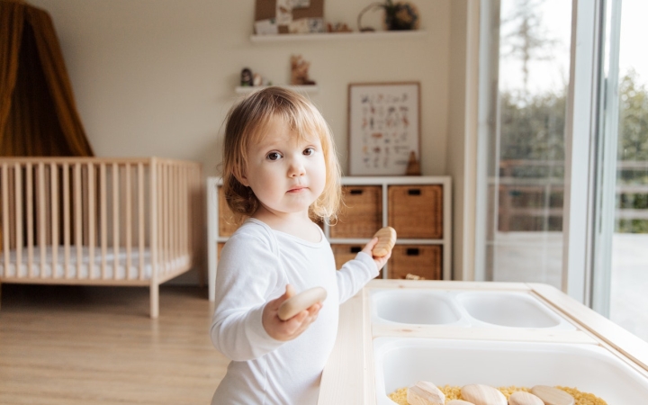 Kávézni, mint a nagyok? Miért is ne?