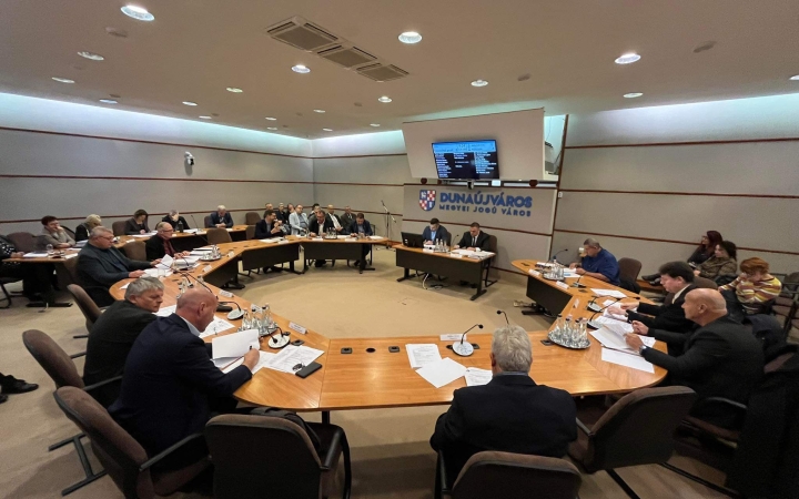 Önkormányzati támogatások a közbiztonság érdekében