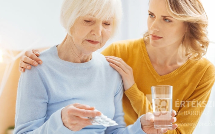 Beteggondozás önkéntes segítővel