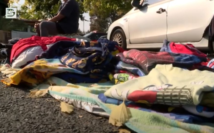 DSTV: népszerű a Csomagtartóvásár