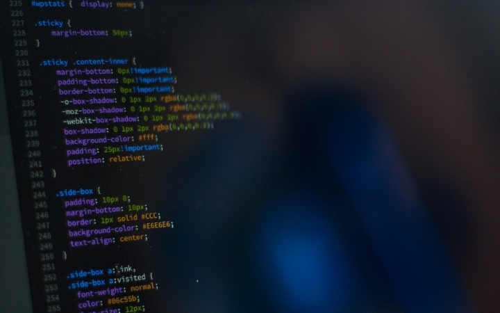 Te tudod, mire jó egy Junior Fullstack API fejlesztő tanfolyam?