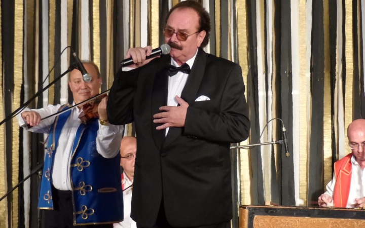 Jubileumi gálával ünnepel a László Imre Nótaklub