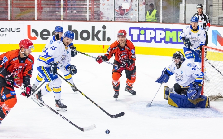 Tisztes helytállás, de brassói diadal az erdélyi túra első állomásán