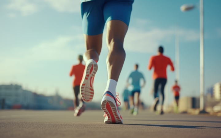 5 tipp, ami segít az állóképesség fejlesztésében