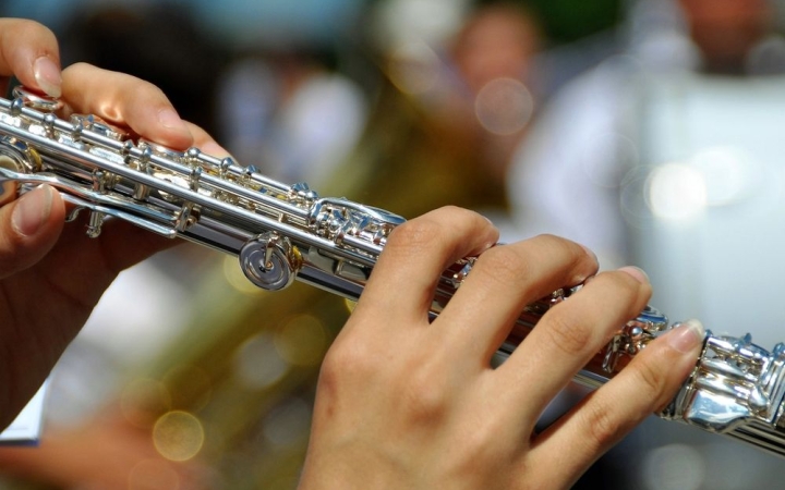 Barátnők kvartettje a Zenélő Cukrászda sorozatában