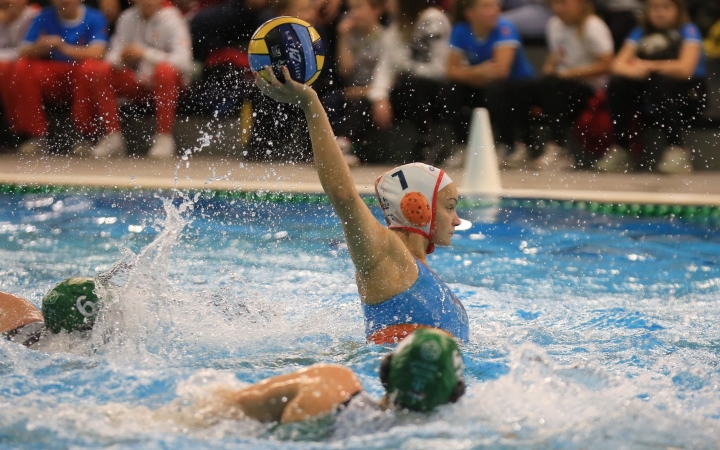 Villámrajt után biztos győzelmet aratott a DFVE