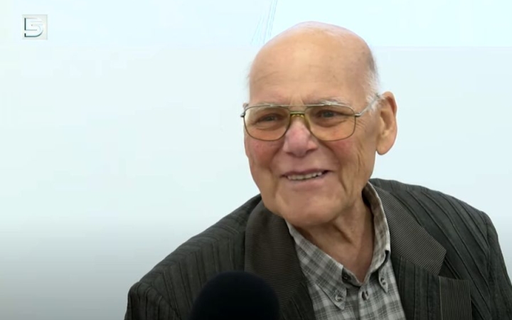 Gyász: elhunyt Feltóti Sándor