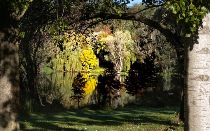 Időjárási szempontból szép ünnepre készülhetünk