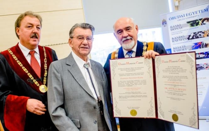 Ismeretlen ismerősök