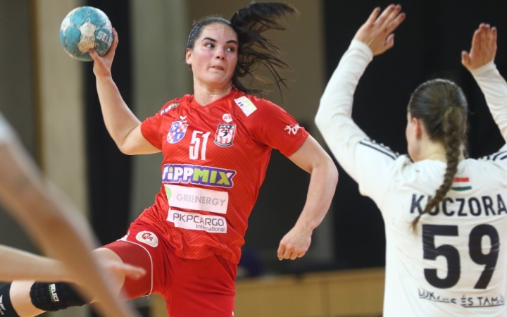 Váci siker Budaörsön