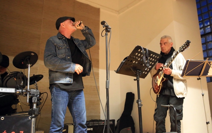 Ilyen eddig tényleg nem volt Újtelepen!