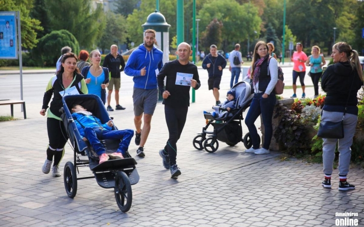 Fuss velük, fuss értük – szombaton pótolják a közösségi eseményt