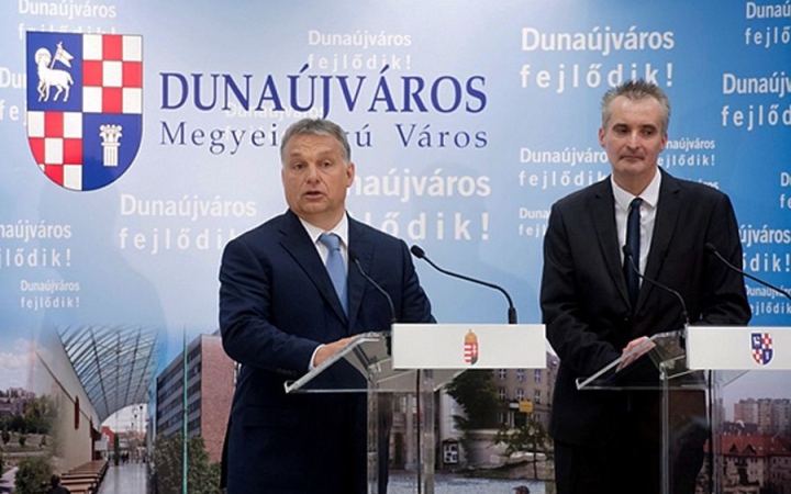 Ennyi volt, mese (se) volt – vége a Modern Városok Programjának