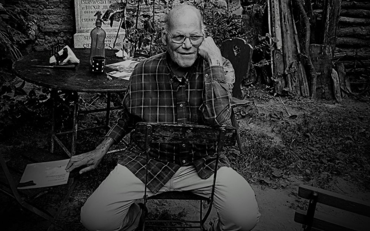 Feltóti Sándor (1955-2023)