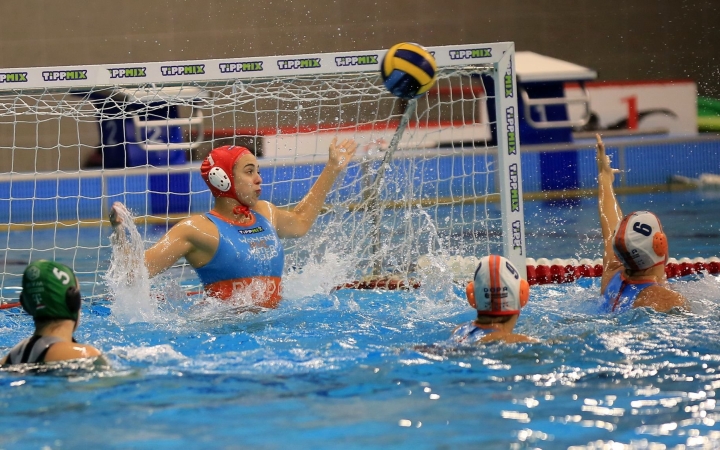 A bajnokhoz látogat a DFVE