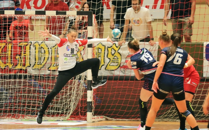 Ez sem a Kohász napja volt