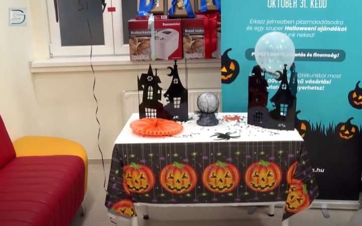 DSTV: extra nappal készültek