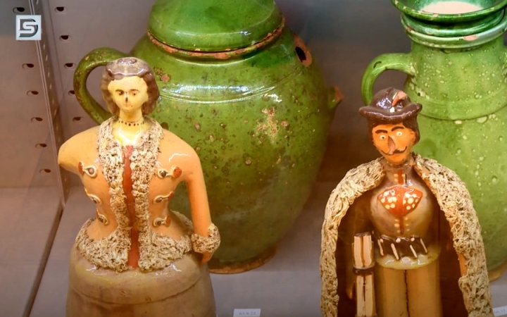 DSTV: őszbúcsúztató kavalkád az Intercisa Múzeumban