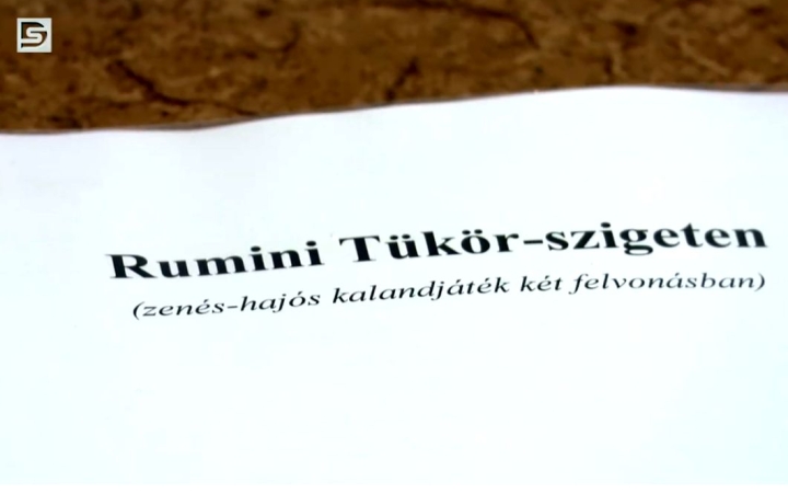 DSTV: musical bemutatójára készül a Bartók társulata