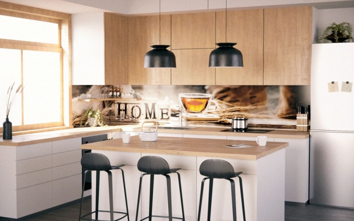 Így tervezd meg álmaid konyháját!
