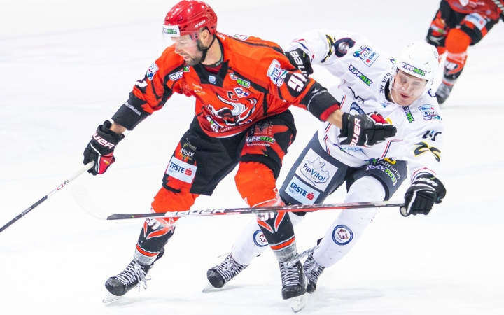 Kemény ellenfél vár a Bikákra