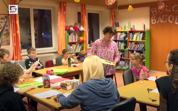 DSTV: Petőfi, a rocksztár