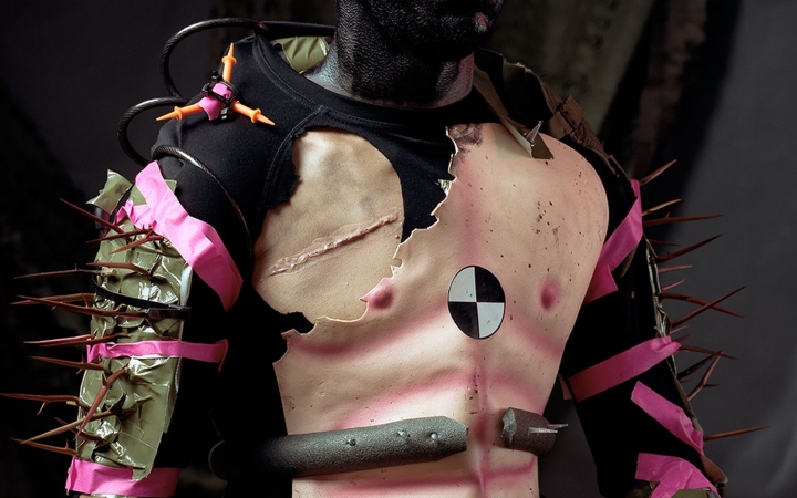 ICA-D: "Újratervezés"