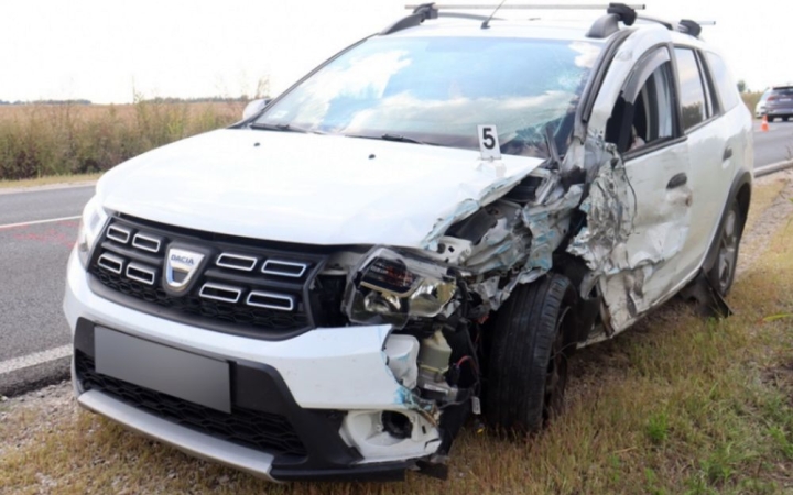 Ügyészi szakba jutott az elalvó sofőr esete