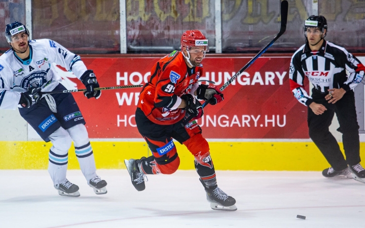 Hatpontos meccs vár a Bikákra