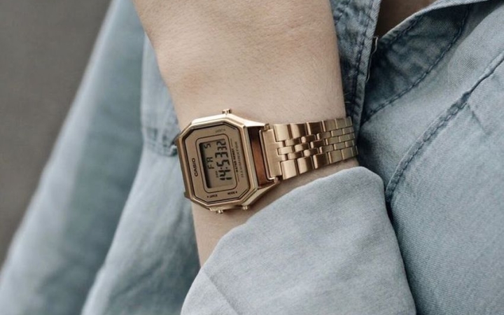 Az elegáns, de elérhető árú karórák kínálata