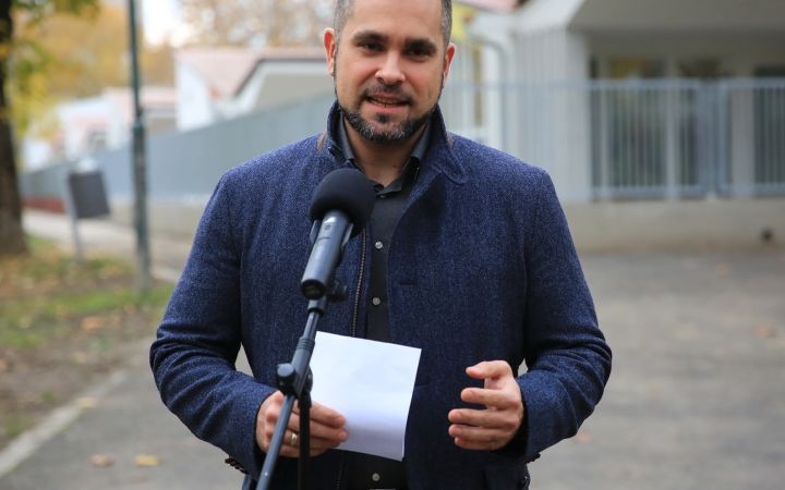 Kedvező változások: emelkedő cafetéria az oktatási ágazatban, béremelés az óvodapedagógusoknak