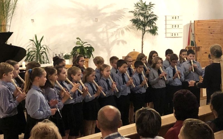 A zene transzferhatása – a gyakorlatban