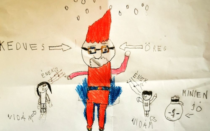 Levelek a Jézuskának – már negyedszerre