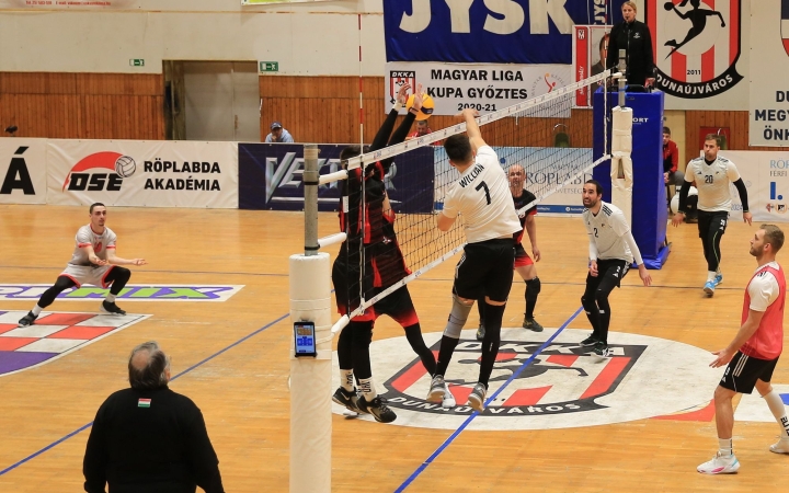 Debreceni továbbjutás a kupában