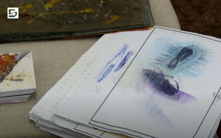 DSTV: hang és kép polifóniája az ICA-D-ben