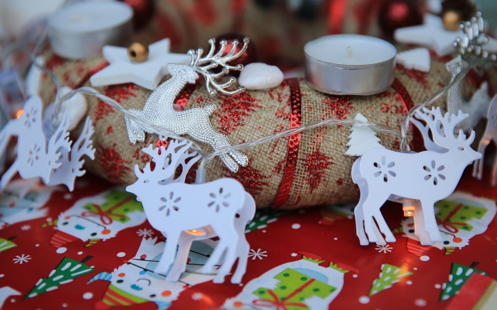 Ünnepi hangulatban Dunaújváros